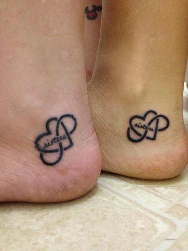 Tattoo uploaded by Kelly Wicks • Friendship tattoo with my bestie! Done by  the Reverend Jamey Proctor at Shogun tattoo in Salem, NH • Tattoodo