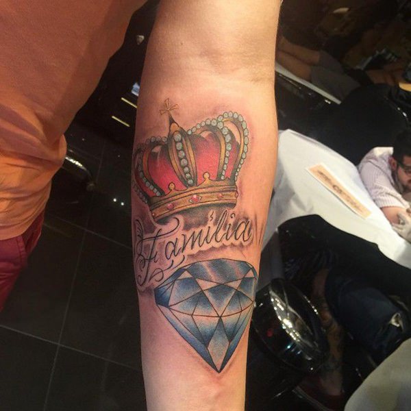 tattoo king queen 202