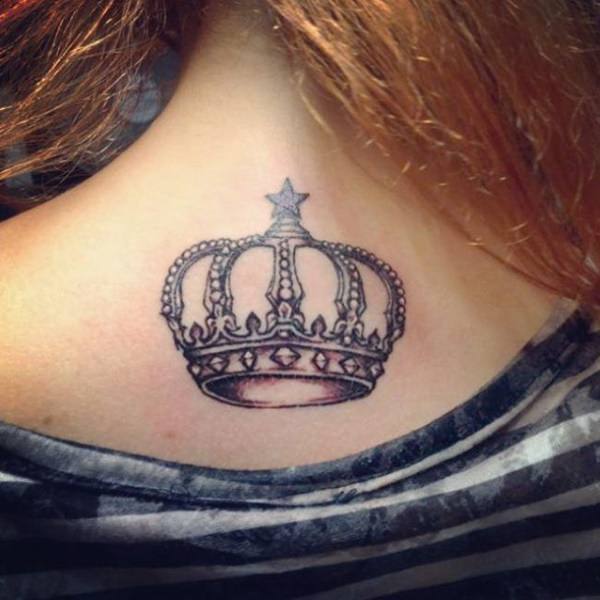 tattoo king queen 141