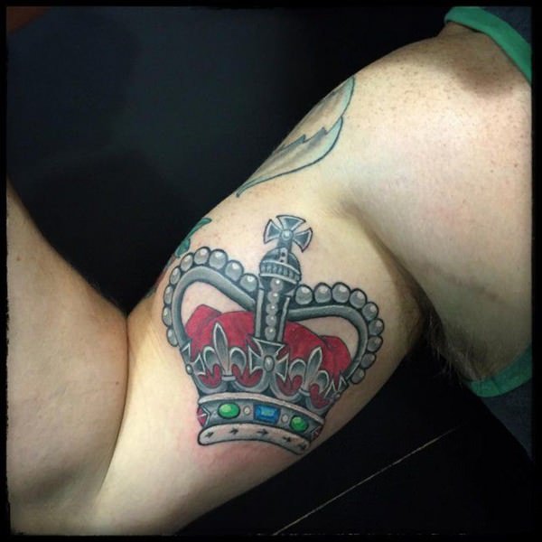 tattoo king queen 218