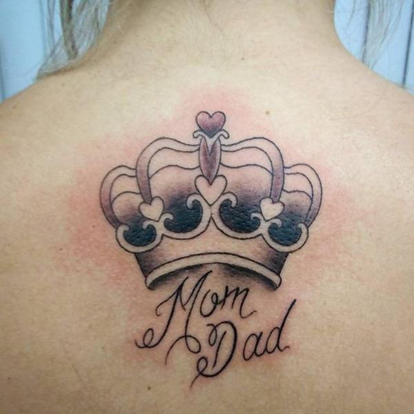 tattoo king queen 143