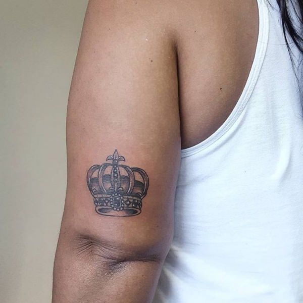 tattoo king queen 224