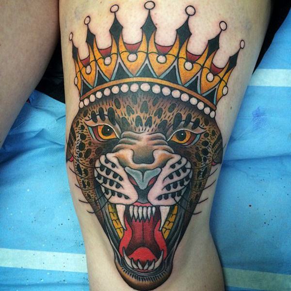 tattoo king queen 151