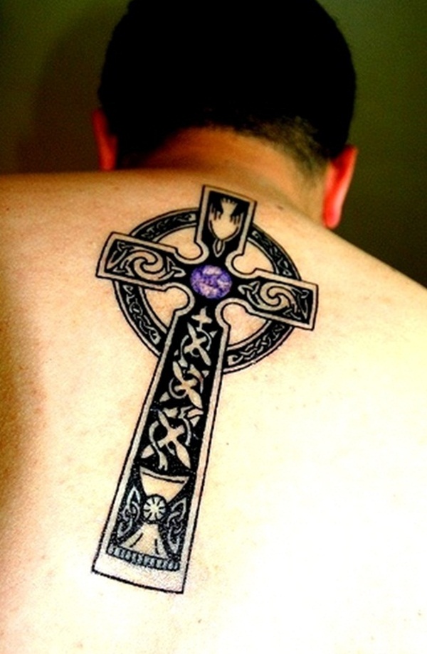 Top 40 beautiful Celtic tattoo designs