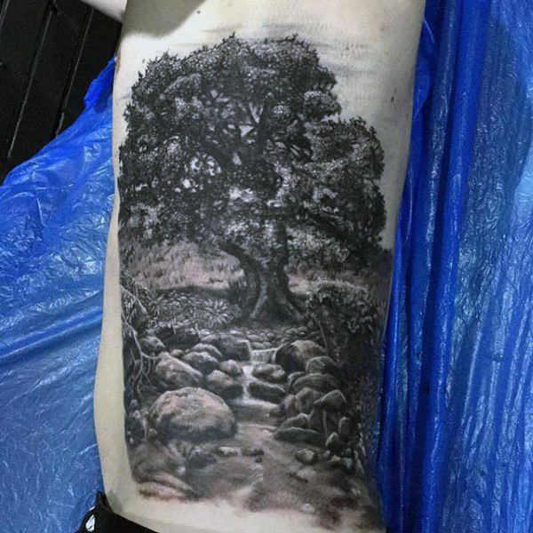 tattoo tree 227
