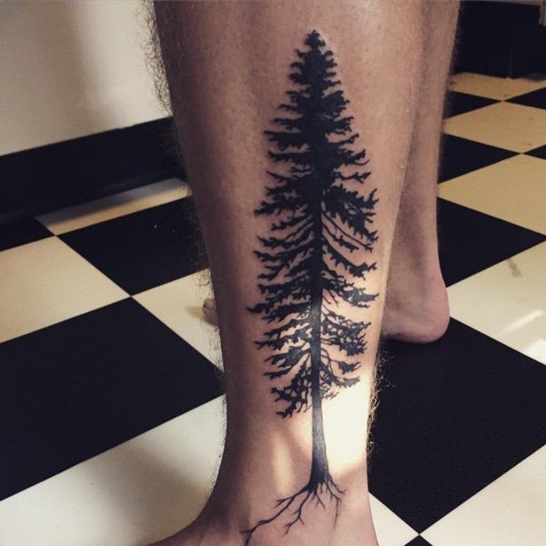 tattoo tree 156