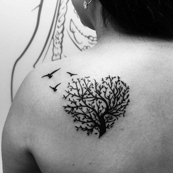 tattoo tree 120