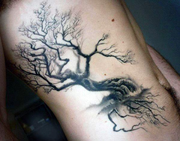 tattoo tree 122