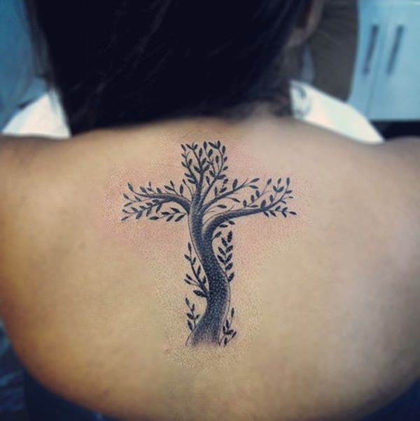 tattoo tree 158