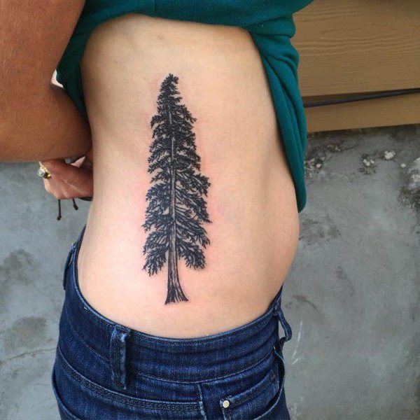 tattoo tree 160