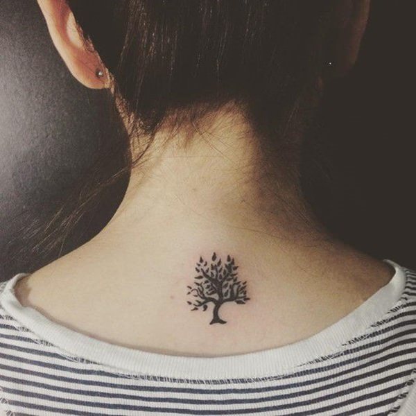 tattoo tree 143