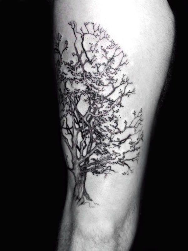 tattoo tree 211
