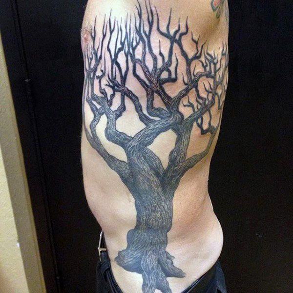 tattoo tree 220