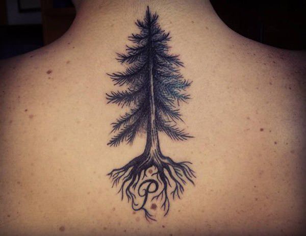 tattoo tree 179