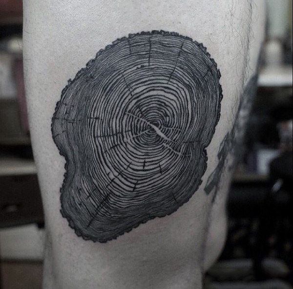 tattoo tree 216