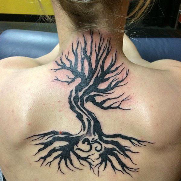 tattoo tree 147