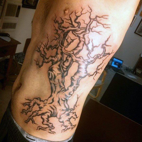 tattoo tree 215