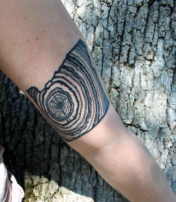 tattoo tree 138