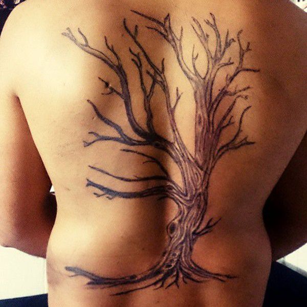 tattoo tree 190