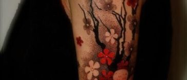 Watercolor tattoo - Amazing Watercolor Tattoos ( 32 Pics ) | Tattoos